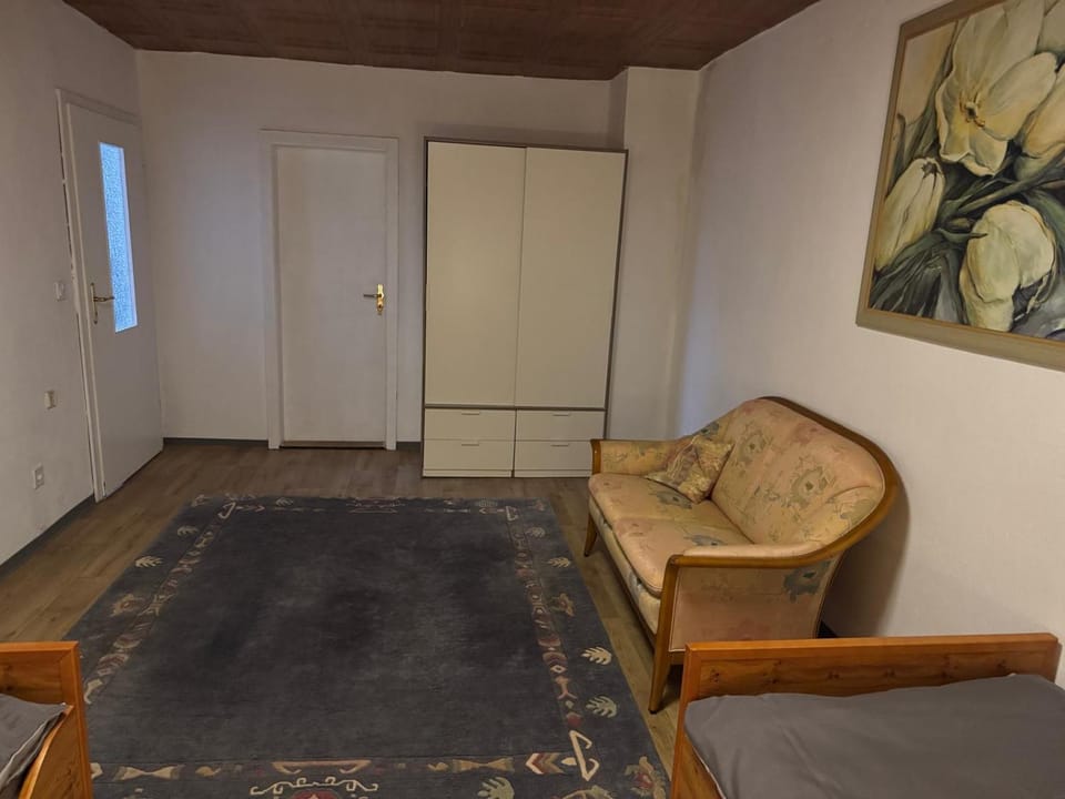 Dorfplatz Vacation rental in Saxony-Anhalt, Germany