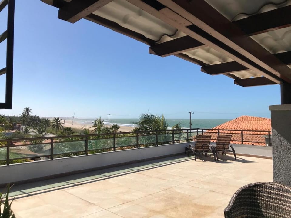AP 104 - Flecheiras Residence Apartment in State of Ceará