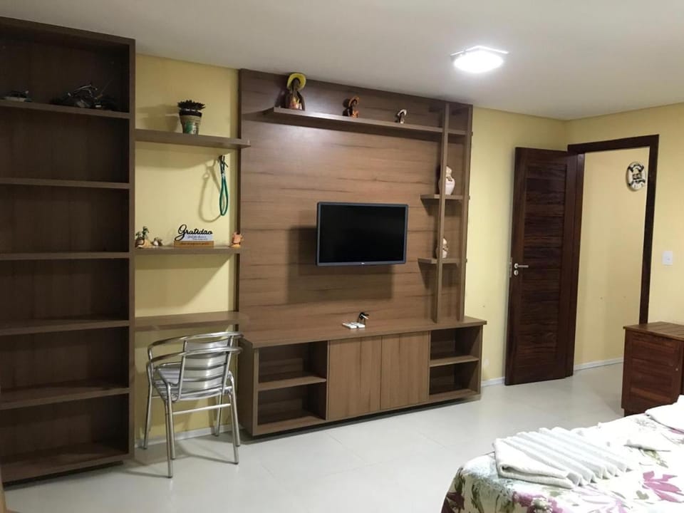 AP 104 - Flecheiras Residence Apartment in State of Ceará