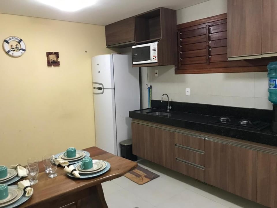 AP 104 - Flecheiras Residence Apartment in State of Ceará