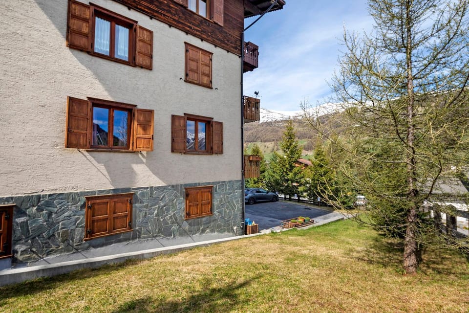 Appartamenti Fabrizio Chalet in Canton of Grisons