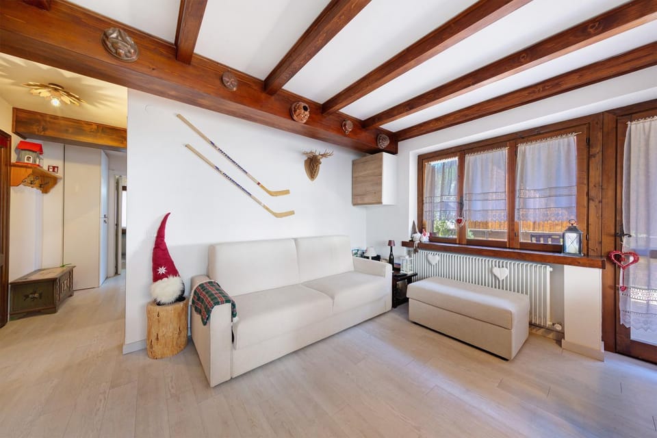 Casetta del Caregon a Vinigo Apartment in Trentino-South Tyrol