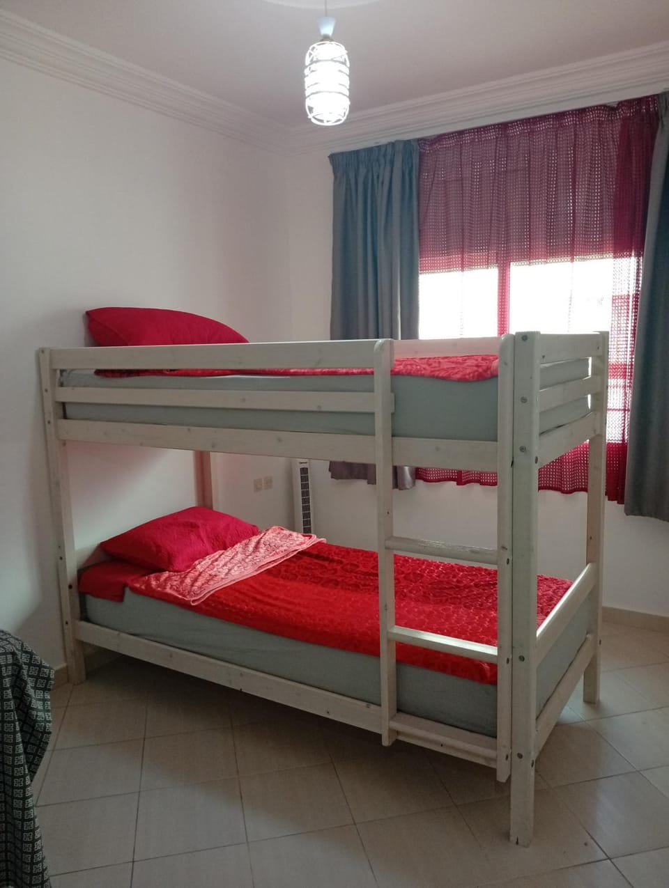 Appart Confort-Emplacement-Qualité Apartment in Agadir