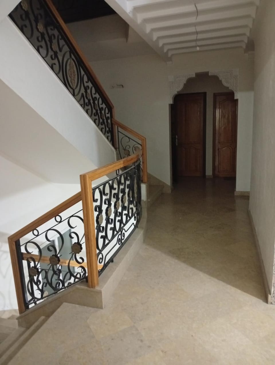 Appart Confort-Emplacement-Qualité Apartment in Agadir