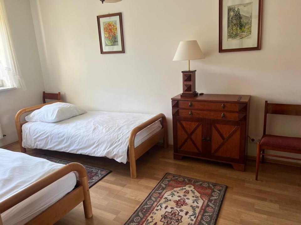 Sun&Sport Beskidzki Horyzont Apartment in Poland