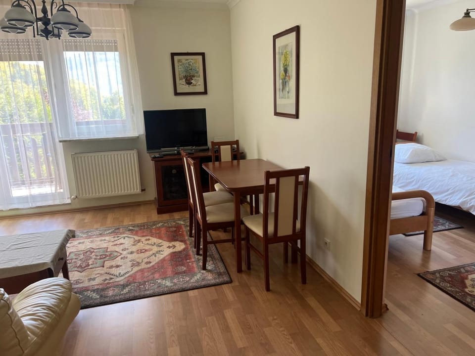 Sun&Sport Beskidzki Horyzont Apartment in Poland