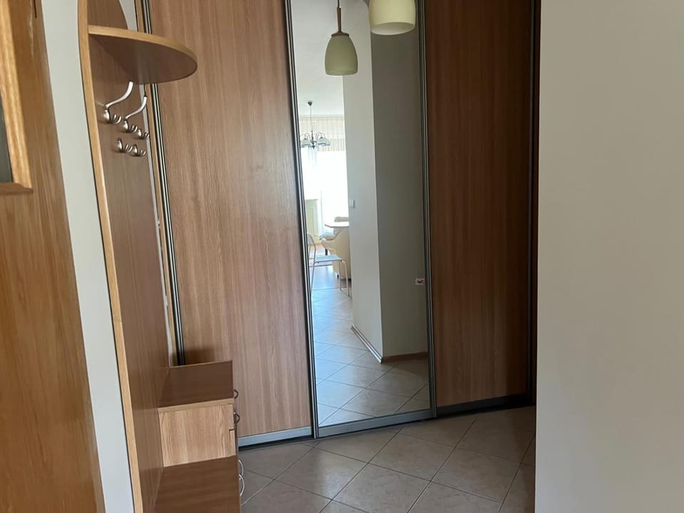 Sun&Sport Beskidzki Horyzont Apartment in Poland