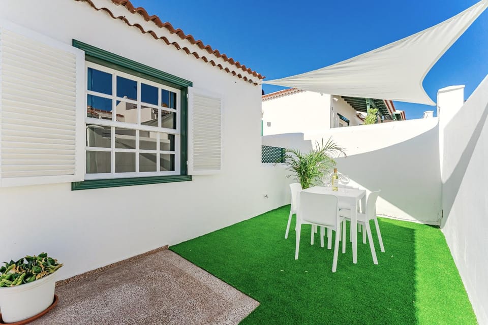 BUNGALOW ATALAYA Apartment in Abona