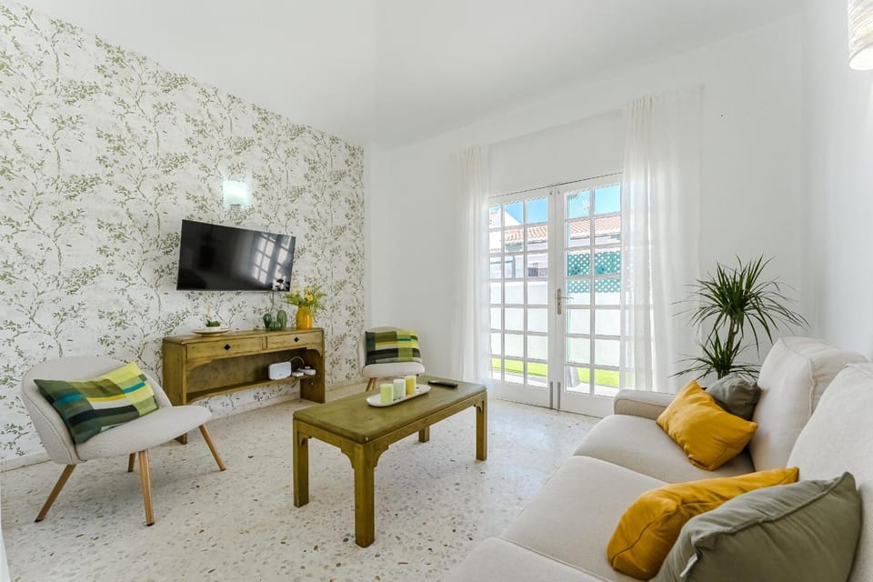 BUNGALOW ATALAYA Apartment in Abona