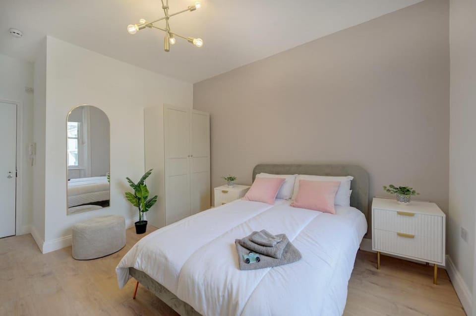1bed close to Bayswater Station - 16 Apartment in City of Westminster