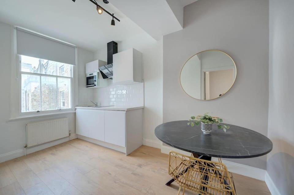 1bed close to Bayswater Station - 16 Apartment in City of Westminster