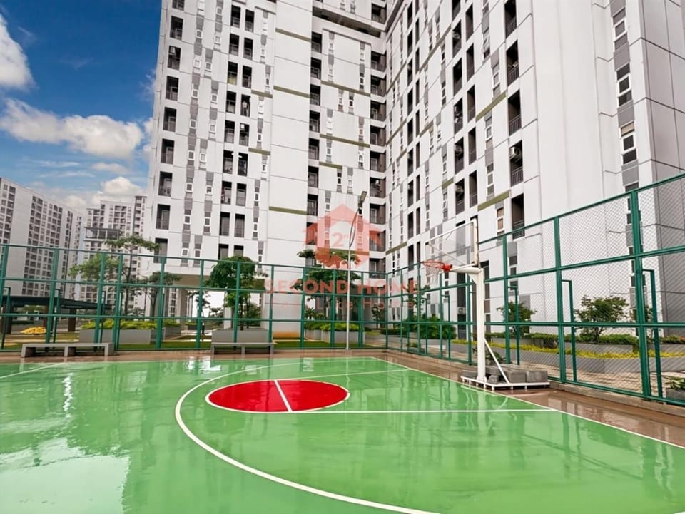 Strategic Akasa 1BR Apt BSD W Pool & Gym Apartment in Indonesia
