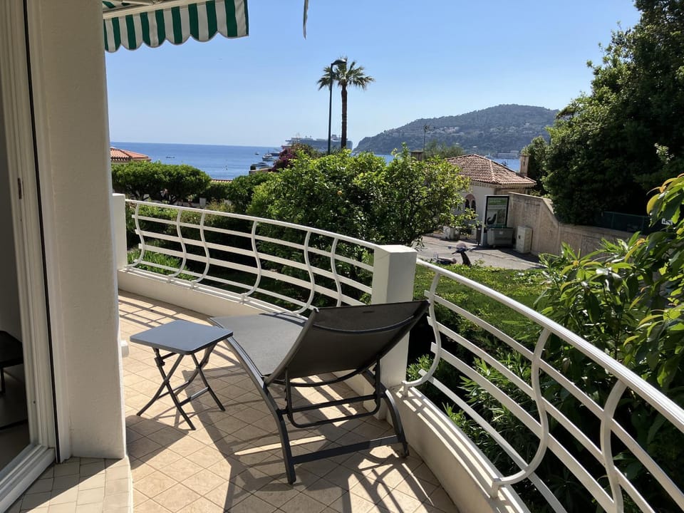 Ferreira Apartment in Saint-Jean-Cap-Ferrat