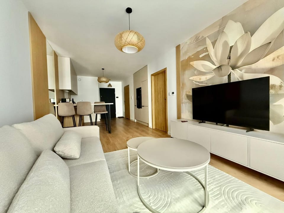 EASY RENT- Wieniawska 11 Centrum Apartment in Masovian Voivodeship