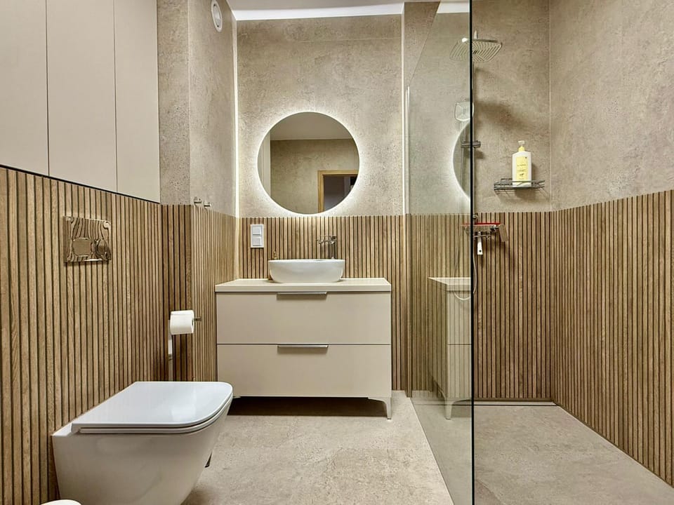 EASY RENT- Wieniawska 11 Centrum Apartment in Masovian Voivodeship