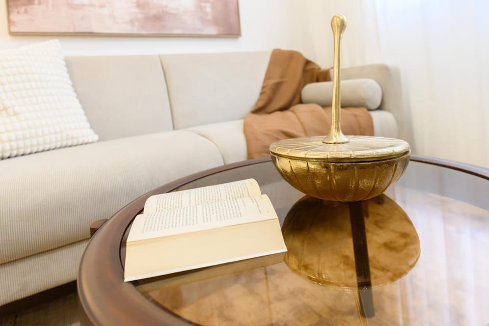 Apartamento de 3 dormitorios GCO69BD Apartment in Madrid