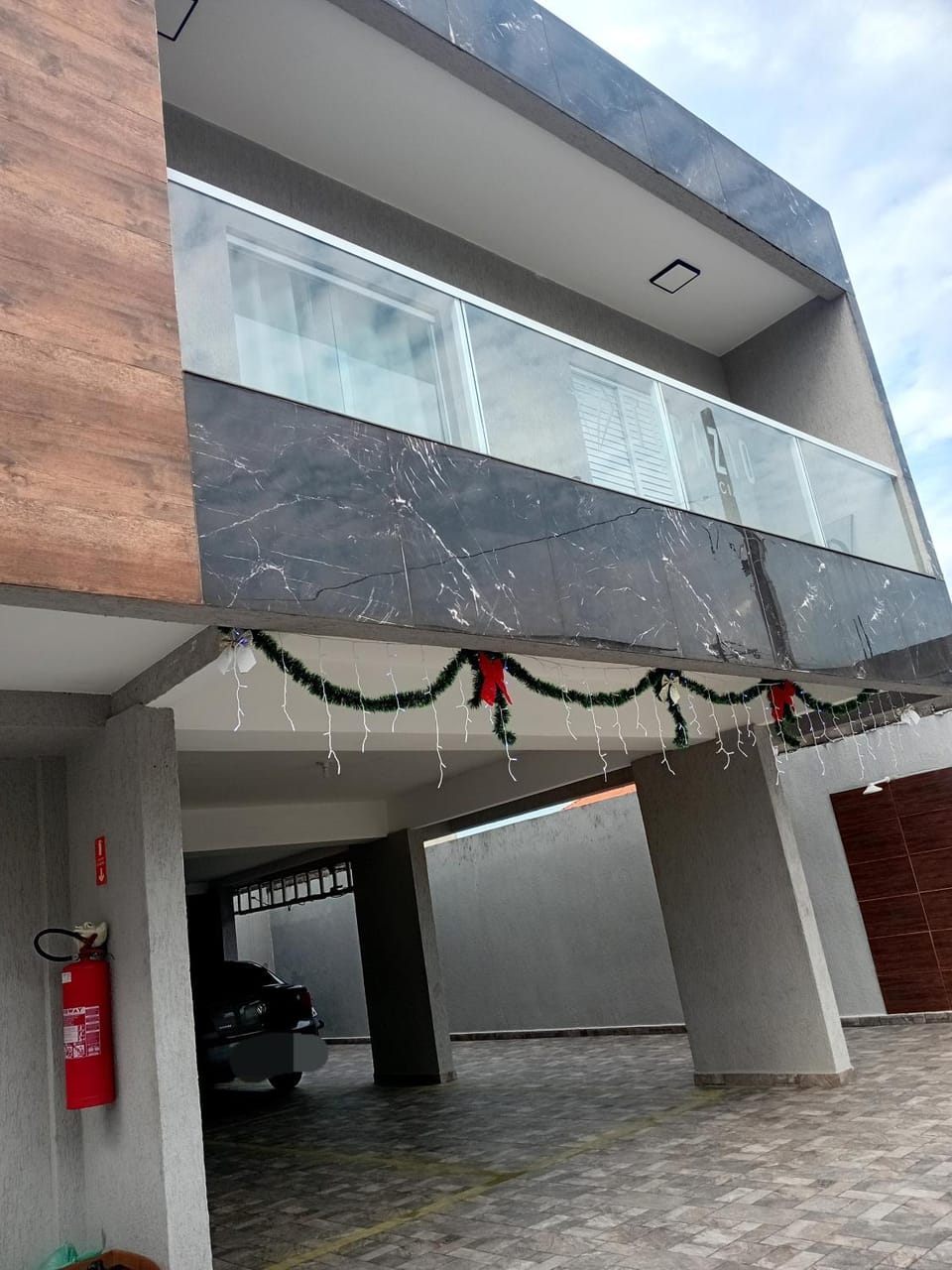 Bem praiana Vacation rental in State of São Paulo