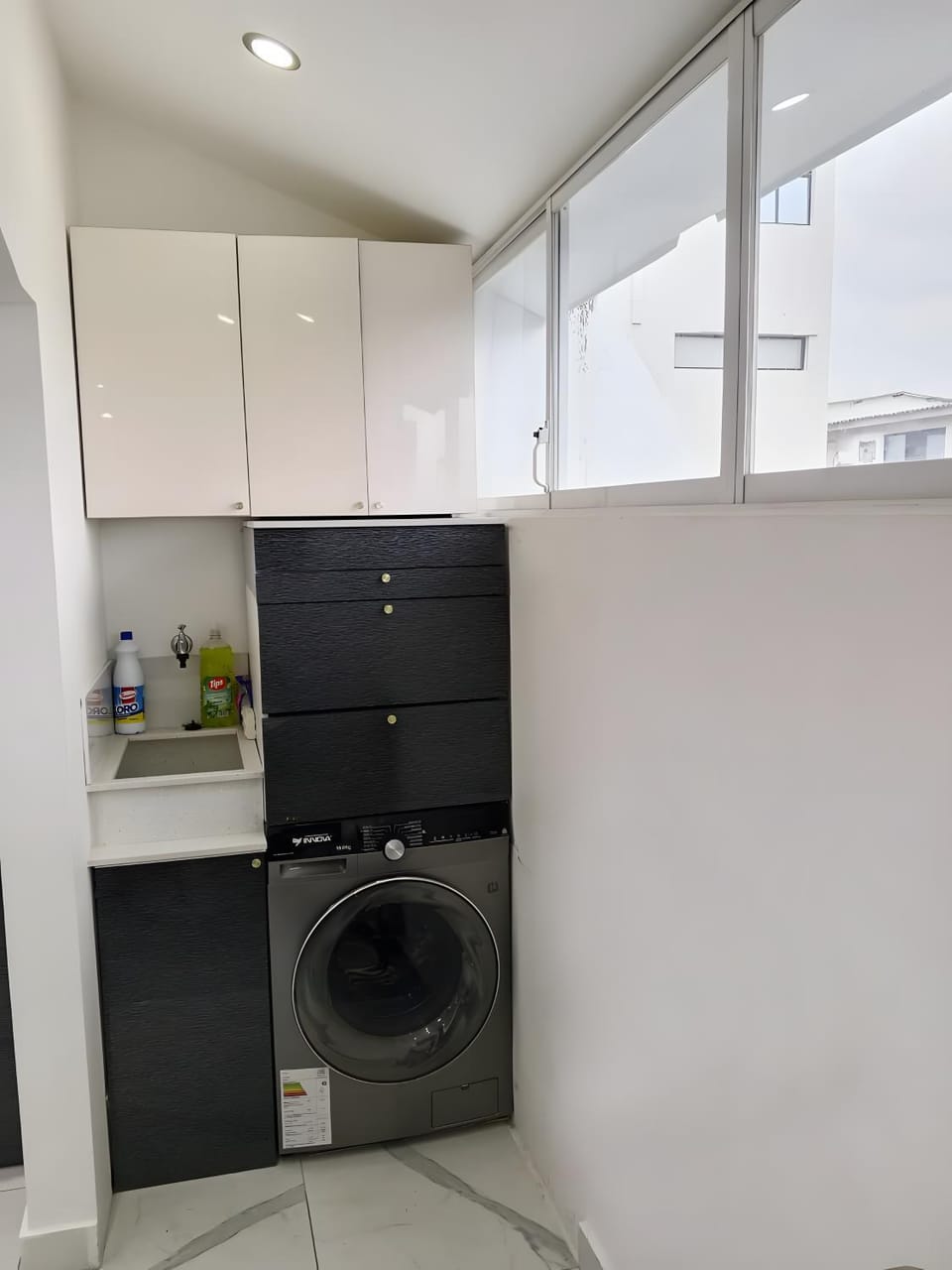 laundry, washing machine, dryer