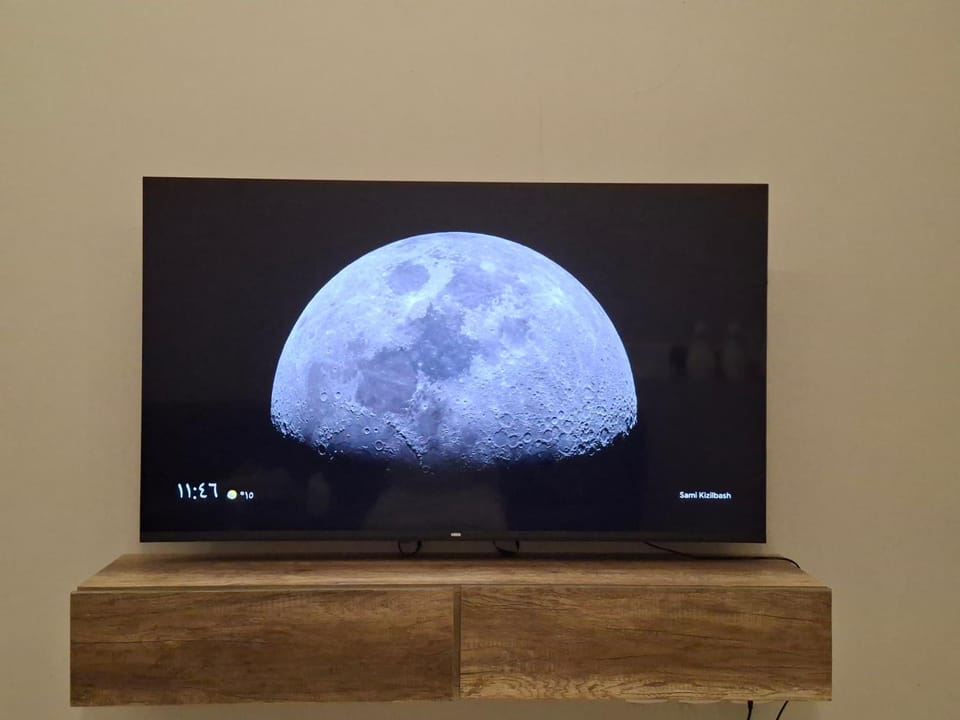 TV and multimedia