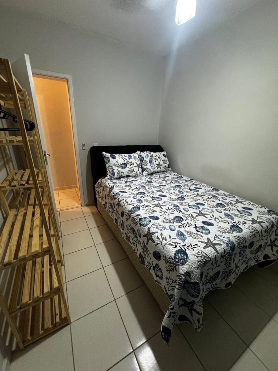 Refúgio perto do mar - Praia de Jacaraípe Apartment in Serra