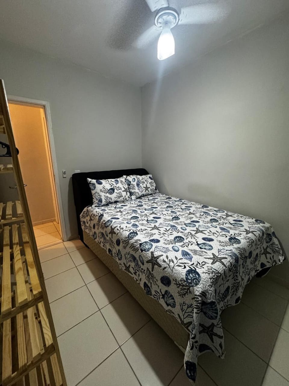 Refúgio perto do mar - Praia de Jacaraípe Apartment in Serra