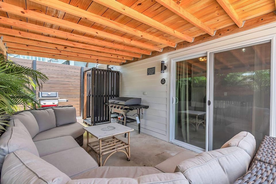 Rocking Sunset Beach House House in Sunset Beach