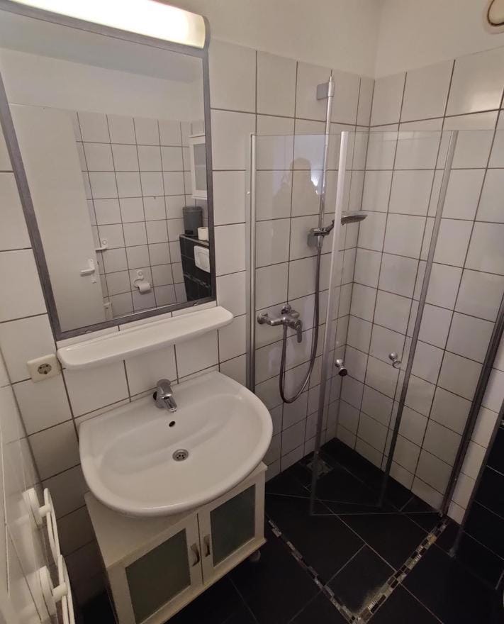 "Tossens Ahoi" Apartment in Butjadingen