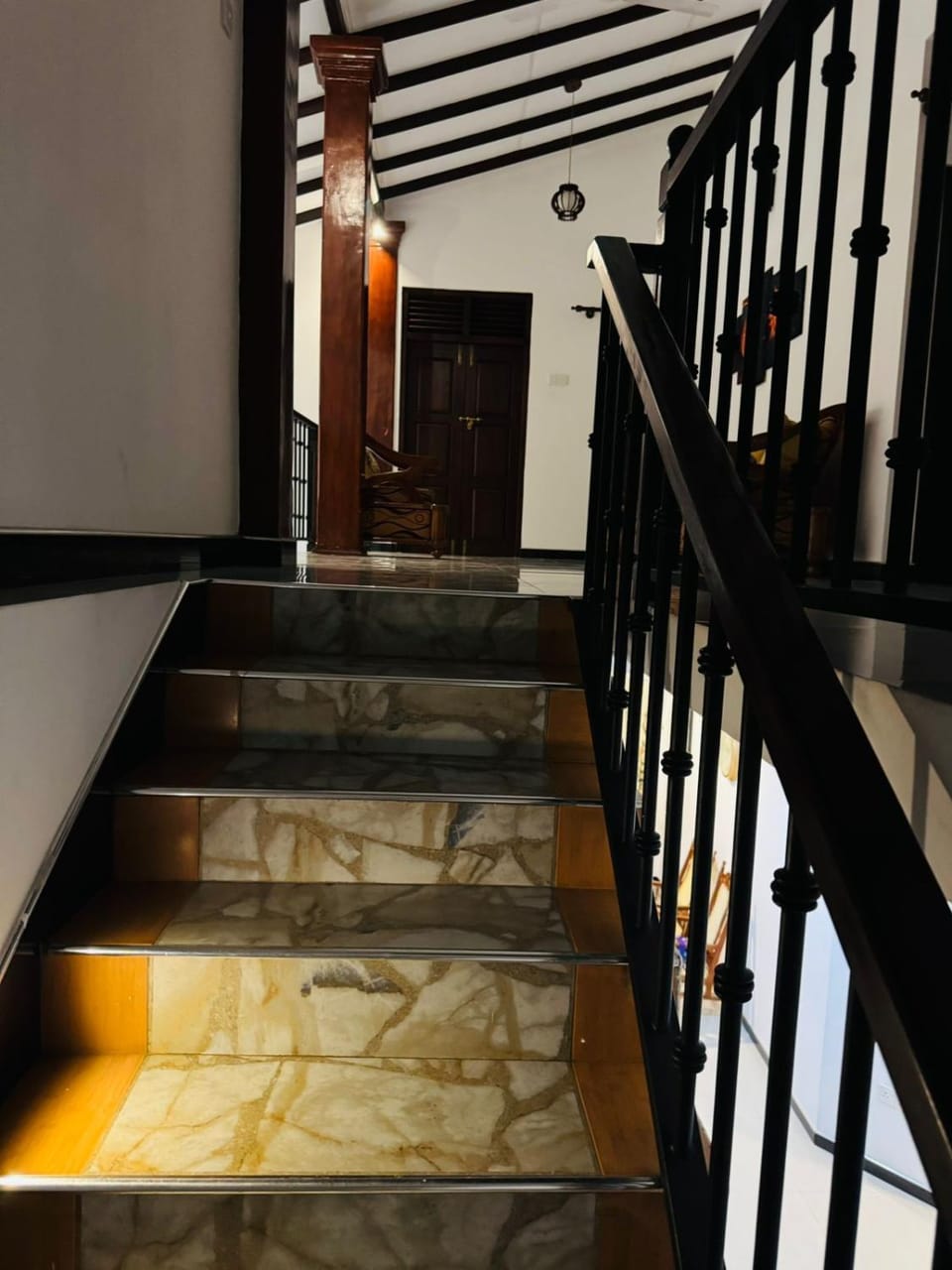 Villa Happy Nest Villa in Southern Province