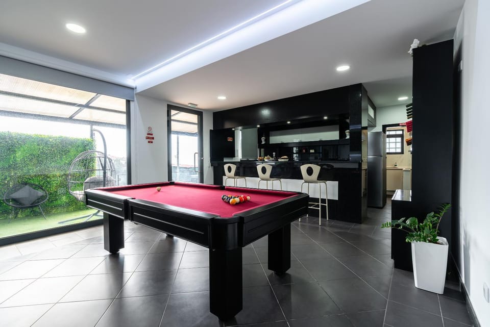 Rodrigues House - Private Jacuzzi Apartment in Madeira District
