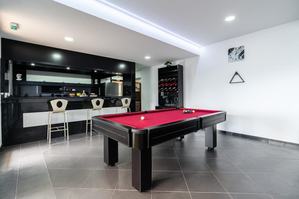 Rodrigues House - Private Jacuzzi Apartment in Madeira District