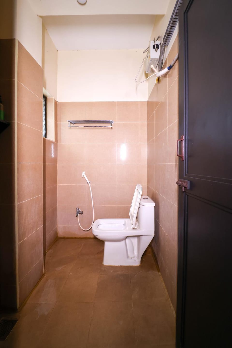 Shower, Bathroom, towels