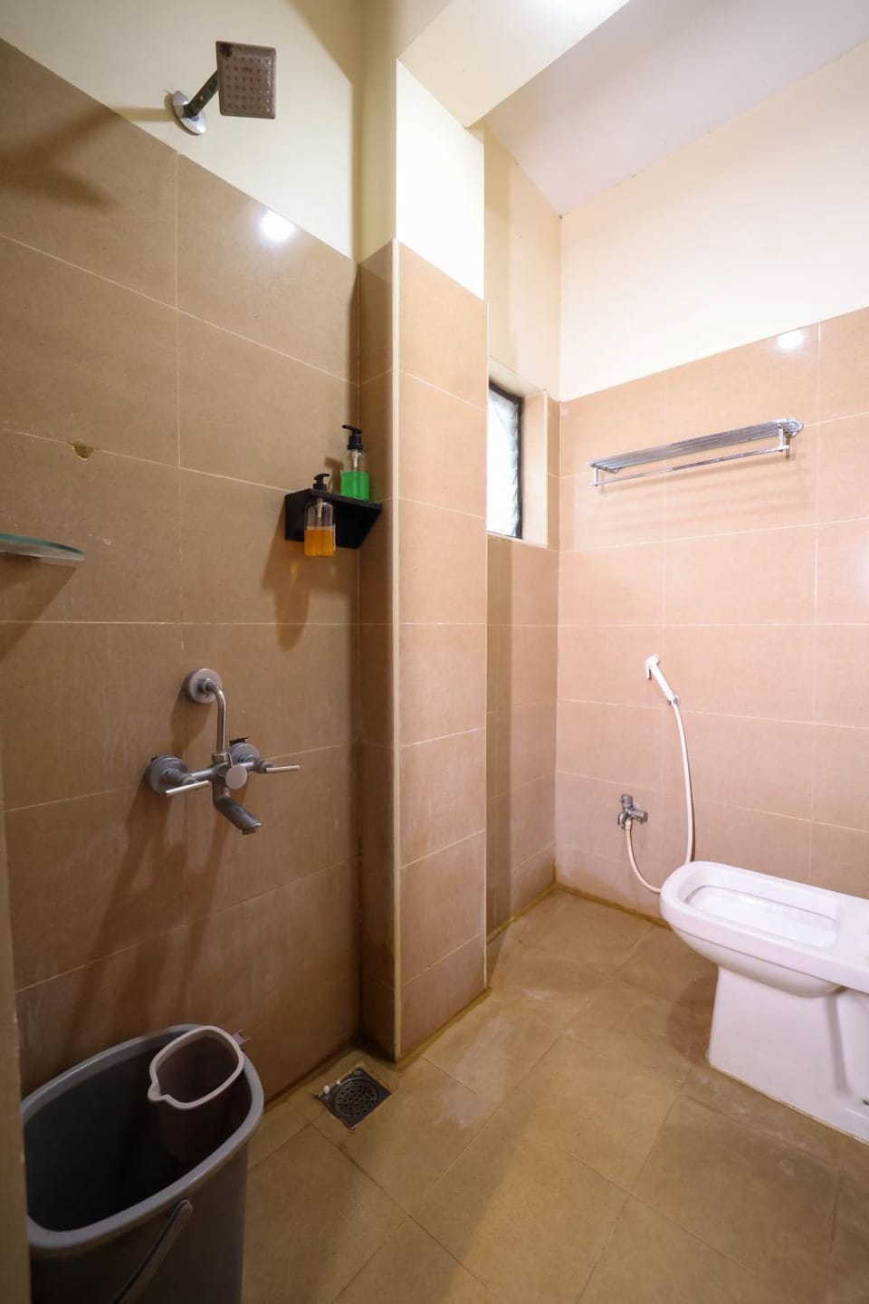 Toilet, Bathroom