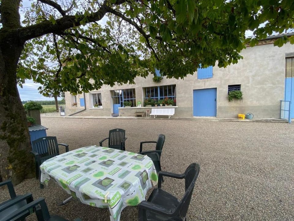 Gîte de Castellasses House in Occitanie