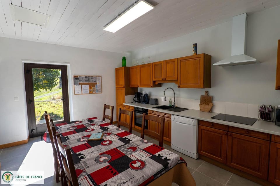 "Gîte de Bel Horizon" House in Occitanie