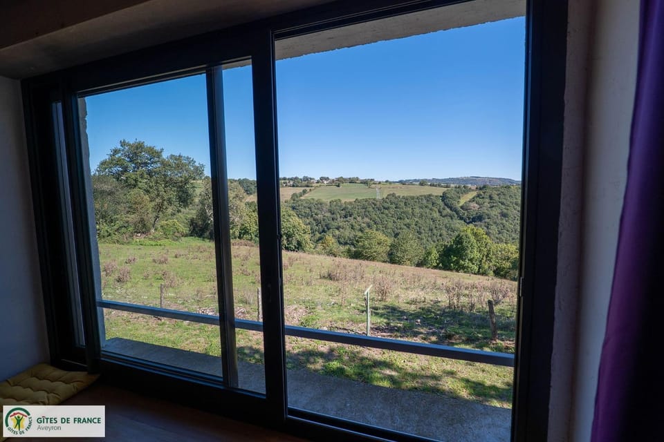 "Gîte de Bel Horizon" House in Occitanie