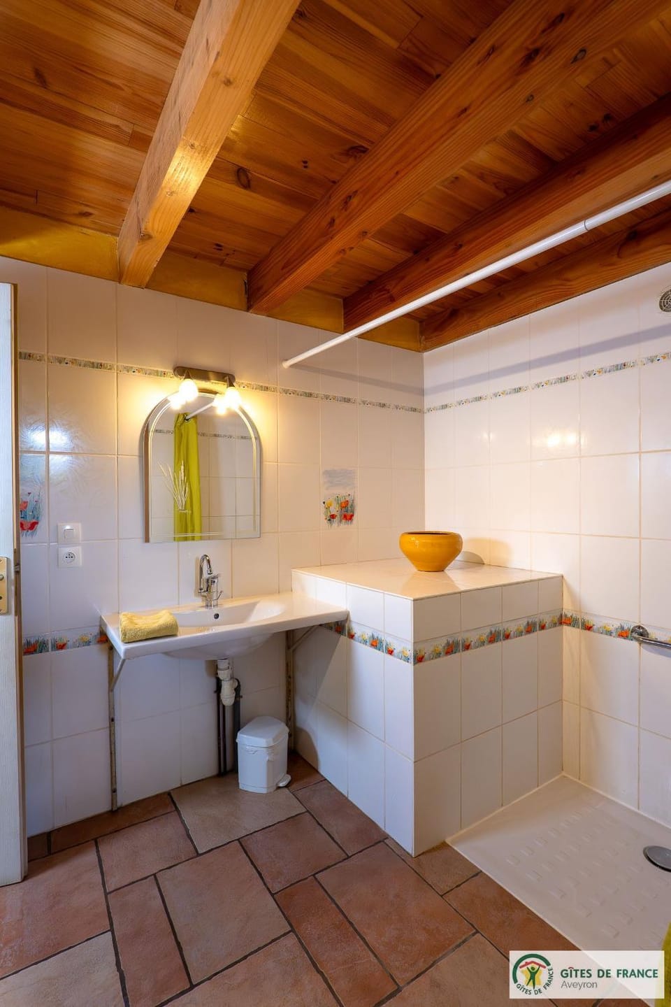 Le Gîte de Saint Izaire House in Occitanie