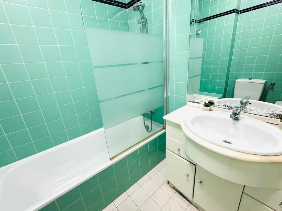Blue Apartament Apartment in Albufeira