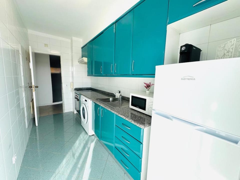 Blue Apartament Apartment in Albufeira