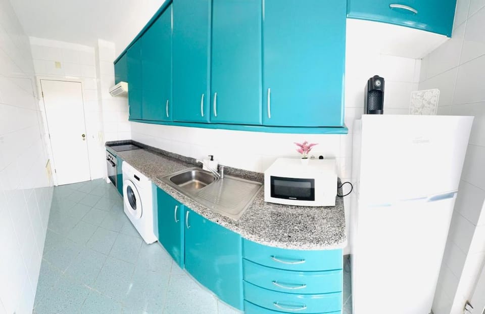 Blue Apartament Apartment in Albufeira