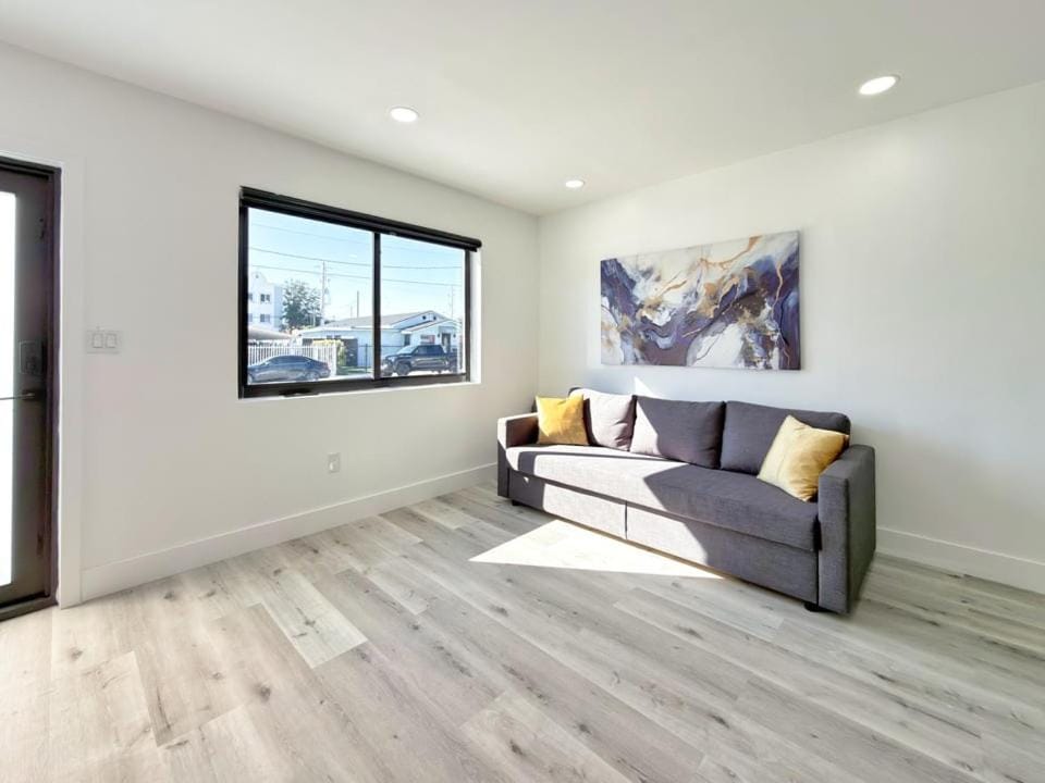 Miami Lux Retreat - Free Parking - Near Brickell House in Miami