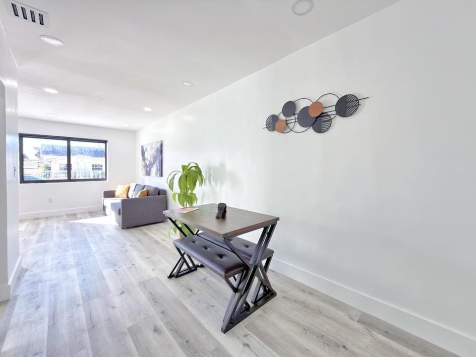 Miami Lux Retreat - Free Parking - Near Brickell House in Miami