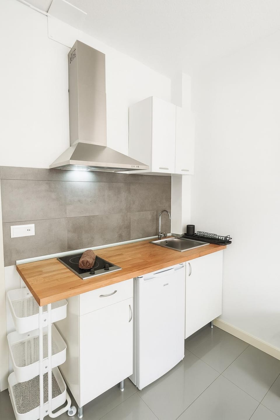 Your Apartment In The Center-Ruzafa 8C Apartment in Valencia