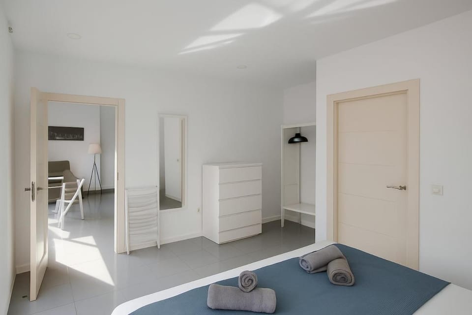 Your Apartment In The Center-Ruzafa 8C Apartment in Valencia