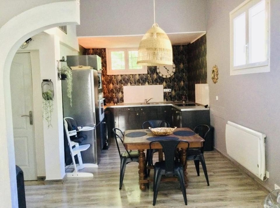 La Loge des Artistes Apartment in Tarascon