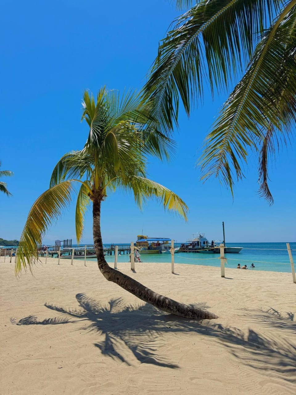 Nearby landmark, Beach, Sea view