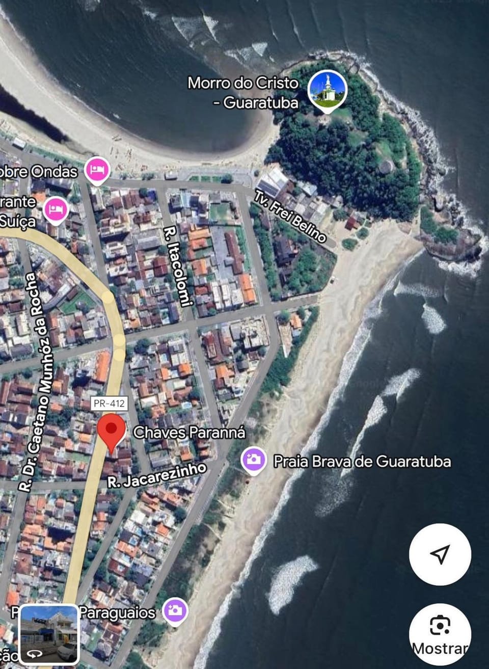 Location