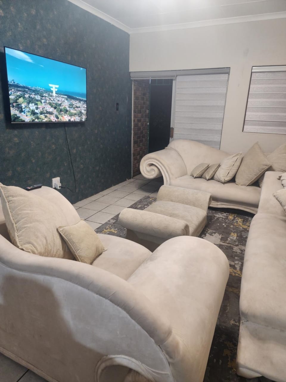 Ndau Mbili Bed and Breakfast in Gauteng
