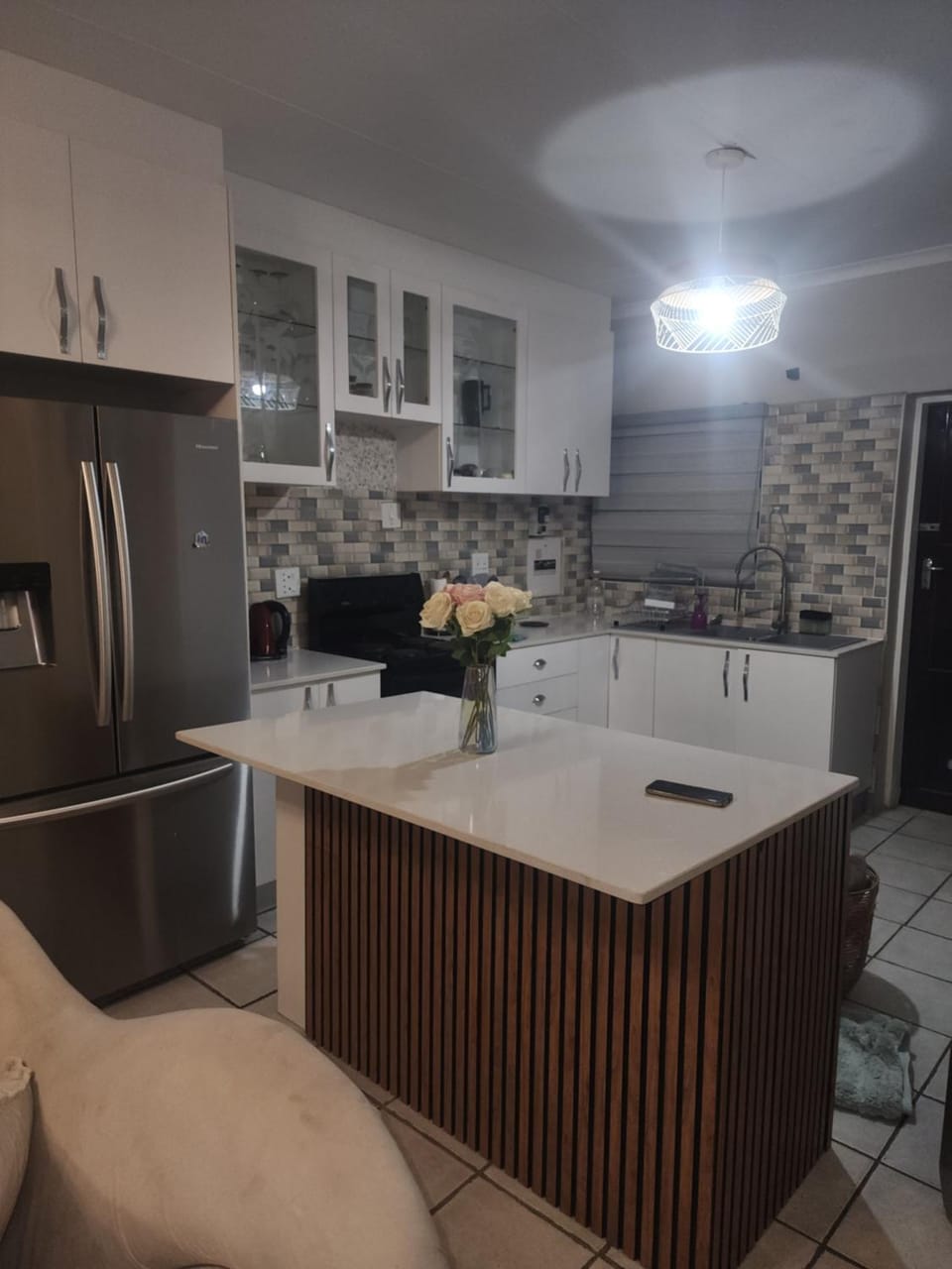 Ndau Mbili Bed and Breakfast in Gauteng