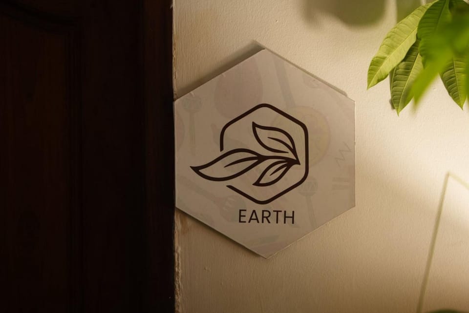 Earth Elements Room by Hexa Vacation rental in Thiruvananthapuram