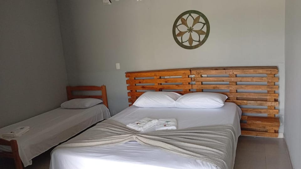 Pousada Jatobá Canastra Inn in State of São Paulo